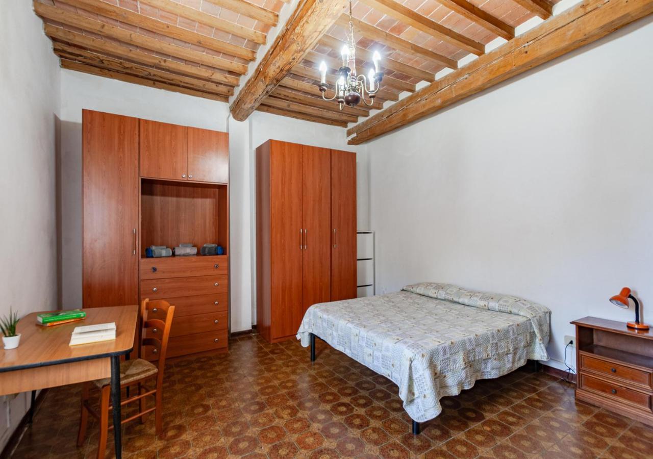 Casa Sulle Mura Antiche Pise Extérieur photo
